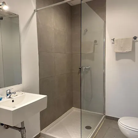 Estudios Suites Placentines Seville Exterior photo
