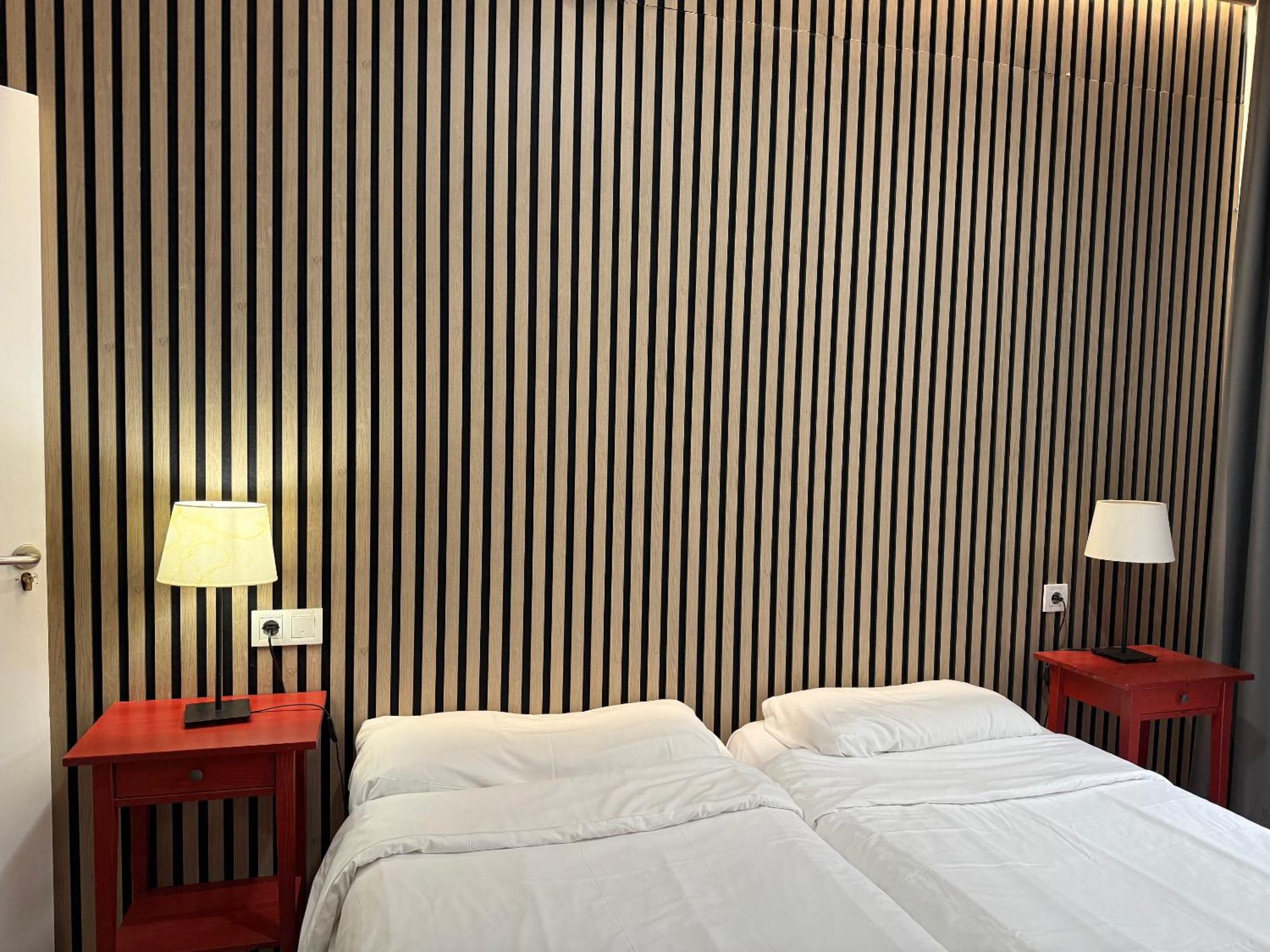 Estudios Placentines Apartamento