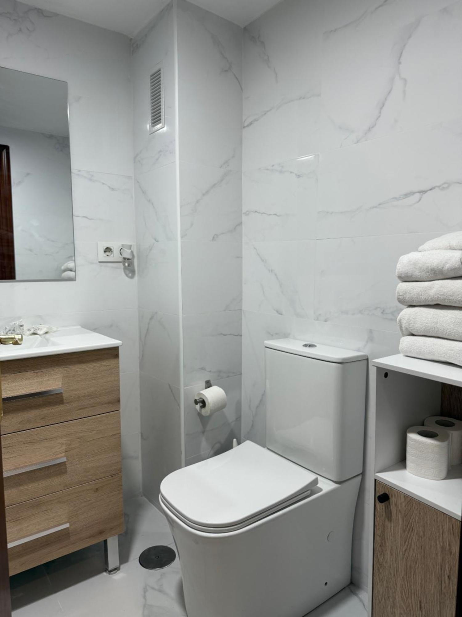 Apartamento Estudios Placentines *