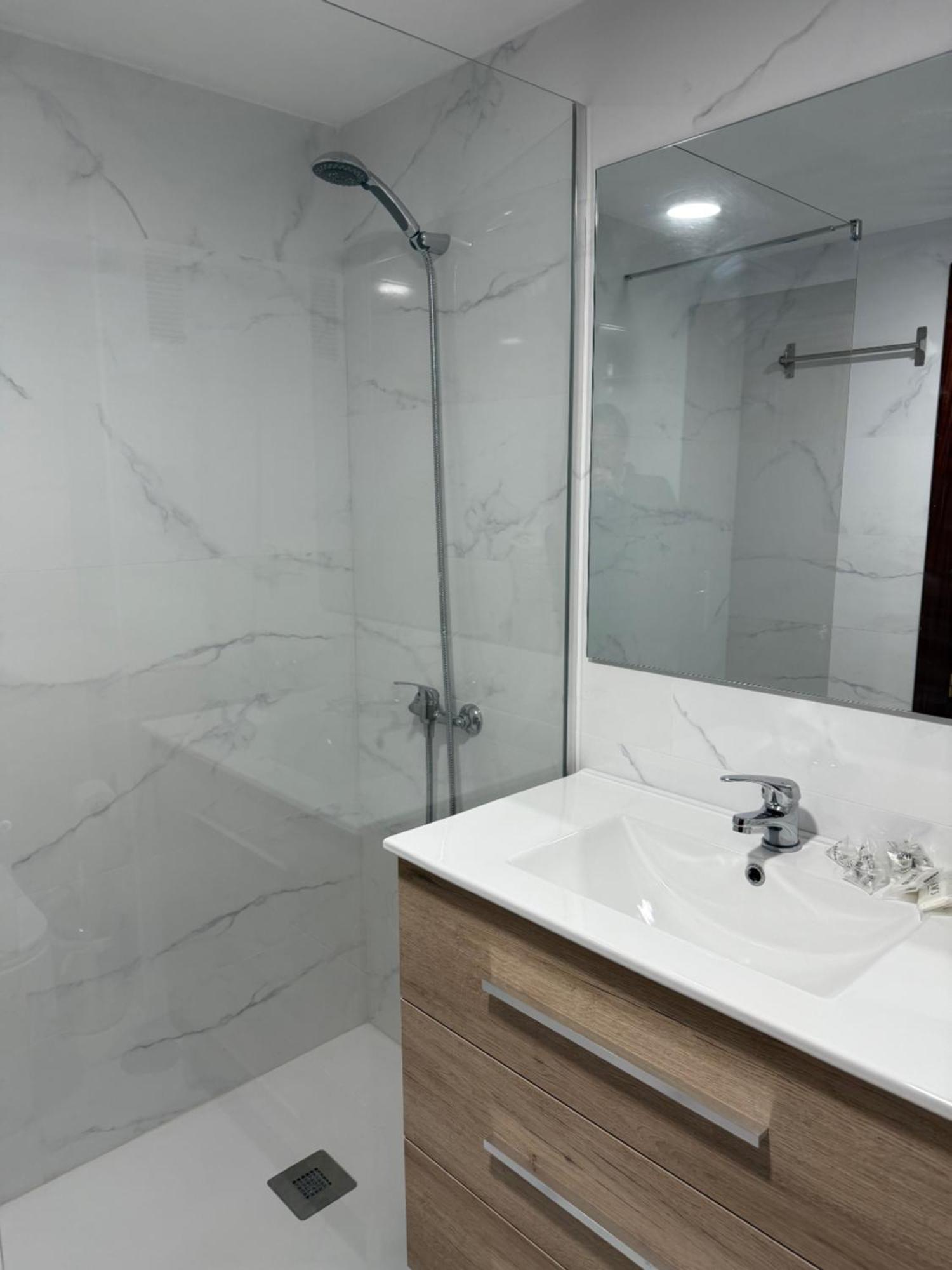 Estudios Placentines Apartamento Sevilha