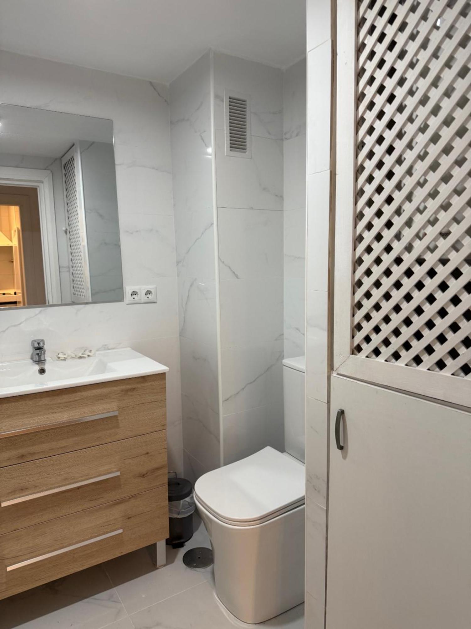 Apartamento Estudios Placentines