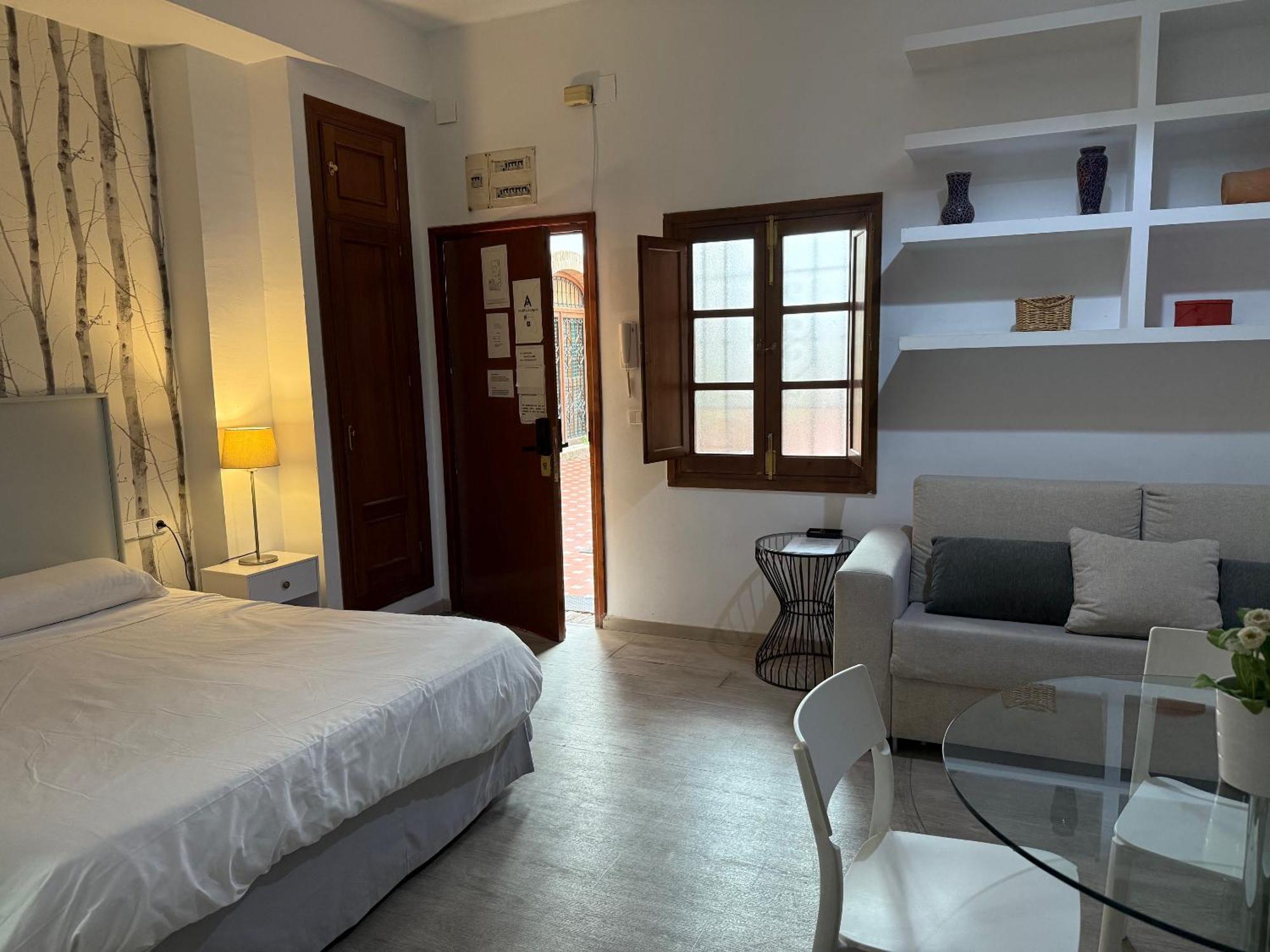 Estudios Placentines Apartamento