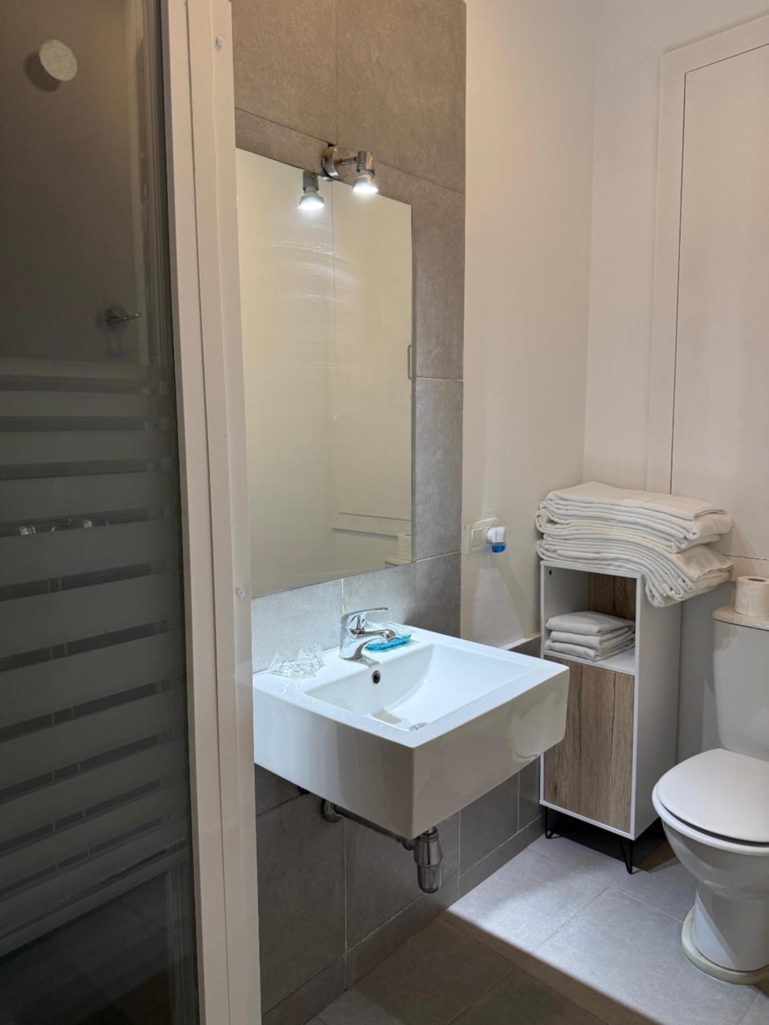 Apartment Estudios Placentines *